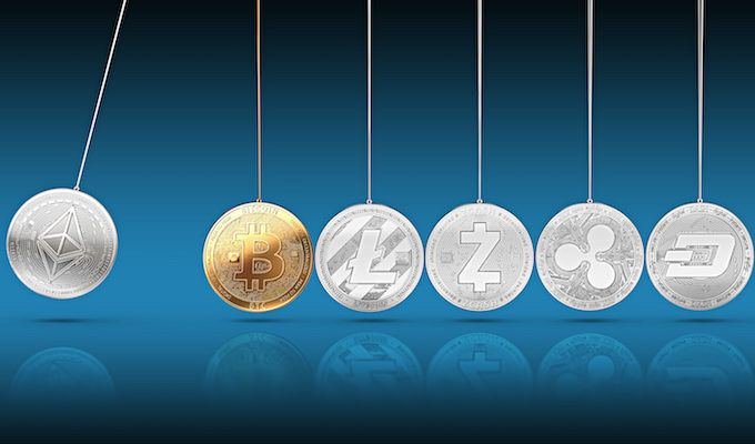 Игра на бирже